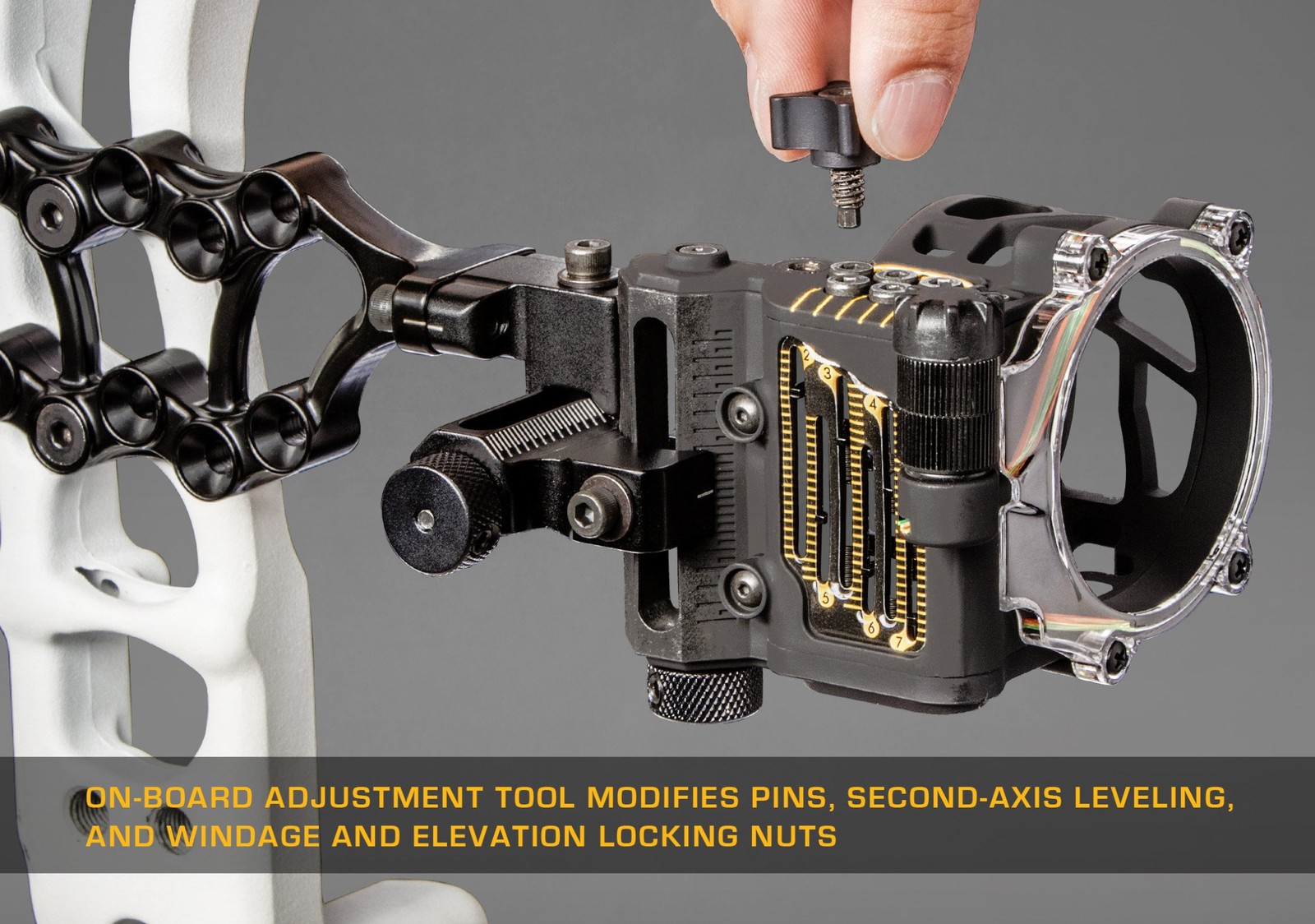 Fix Series Sight