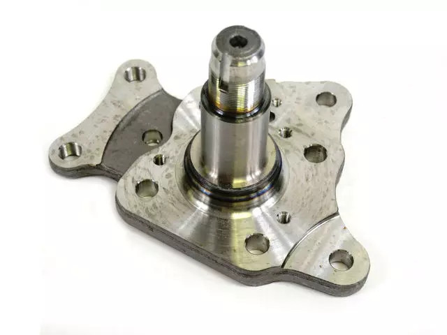Genuine Mopar Suspension Knuckle Right 68133286AA
