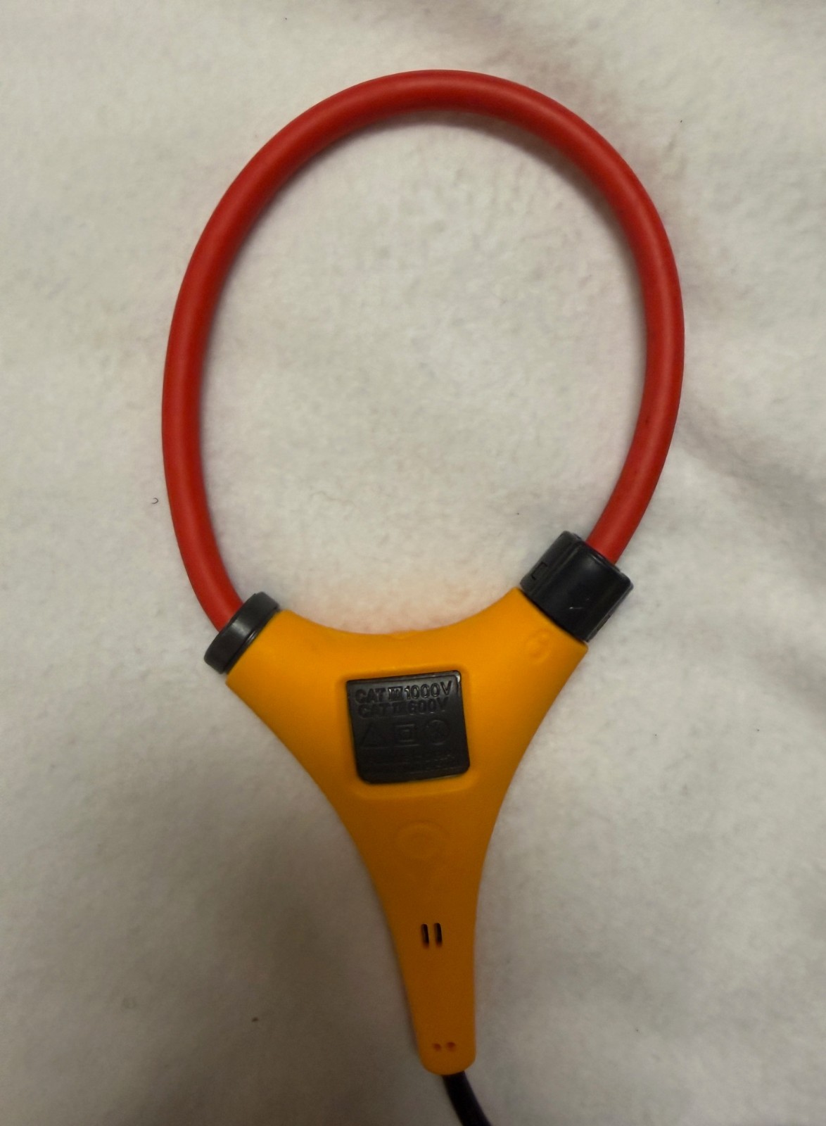 USED Fluke i2500-18 iFlex Flexible Current Probe