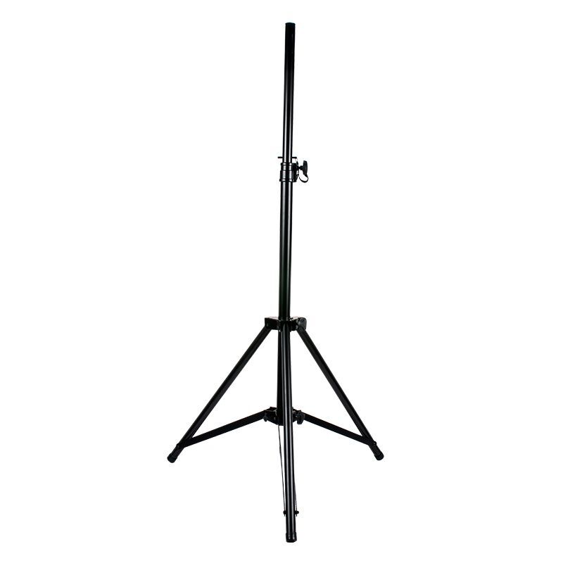 ADJ PRO Follow Spot Stand BLK Lighting Tripod Stand For Followspot+Ellipsoidals
