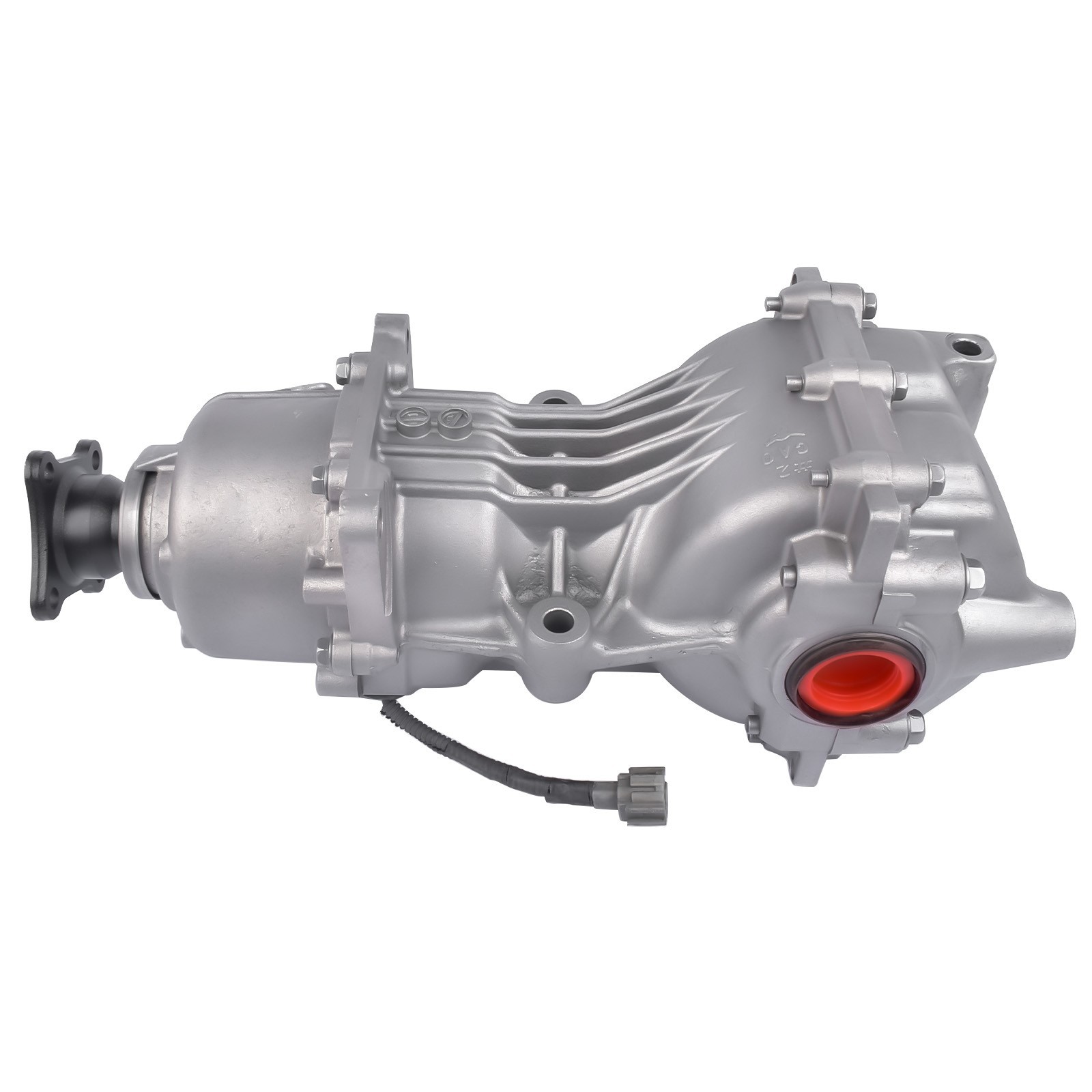 Ratio Rear Differential Carrier Assembly Fits for Nissan Rogue 2008-2013