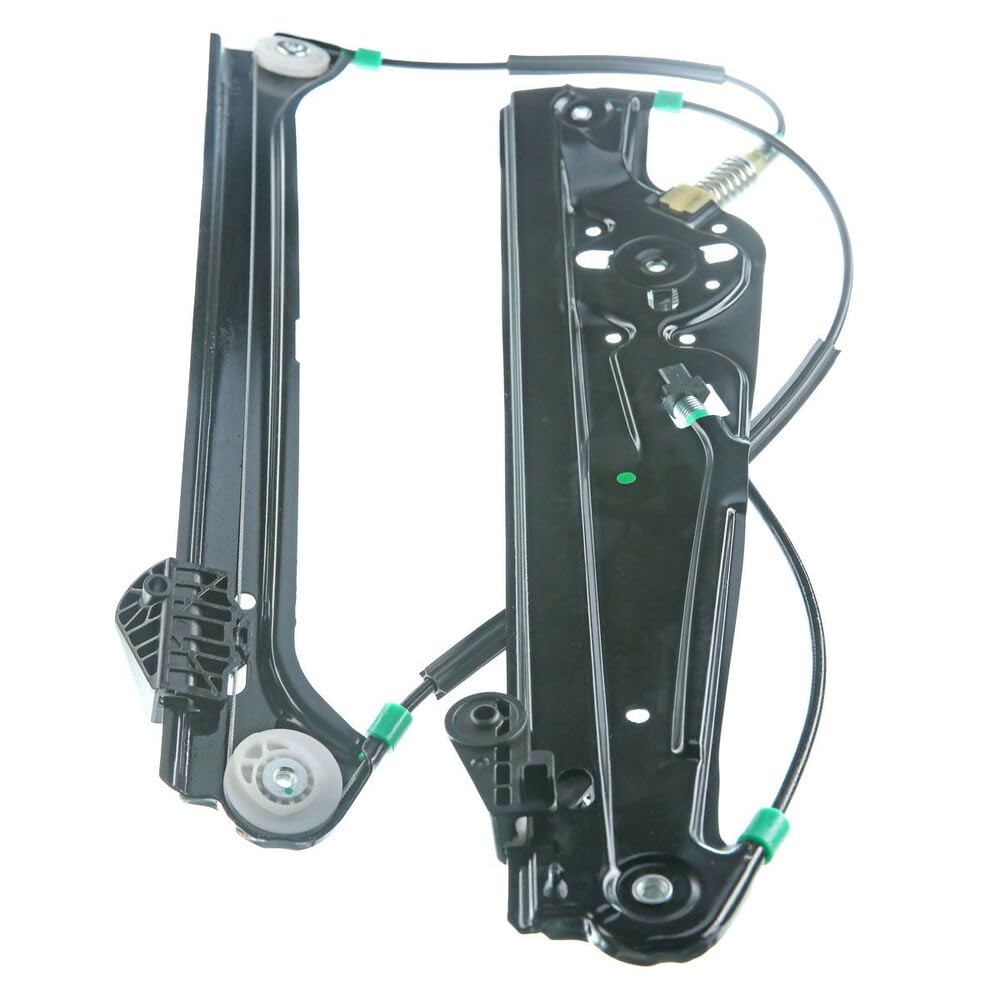 Window Regulator Front Right w/o Motor for BMW 745I 02-05 760LI 03-08 760I 04-06