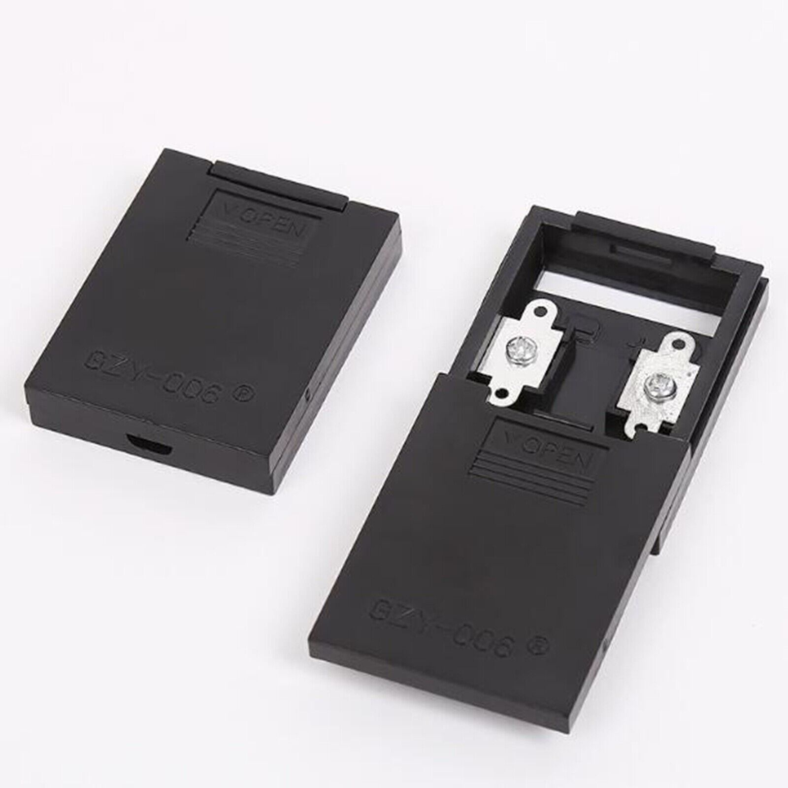 Solar Panel Junction Box Components Junction Box for Photovoltaic 10-30W Module