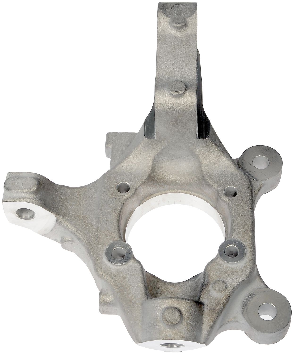 Dorman 698-117 Steering Knuckle For Select 08-19 Chrysler Dodge Ram Models