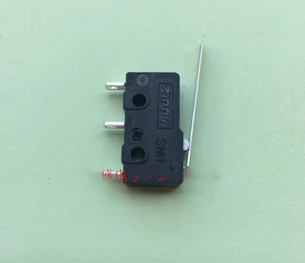 2PC SM1-N6H-03A0-Z Travel Switch 6A Micro Switch
