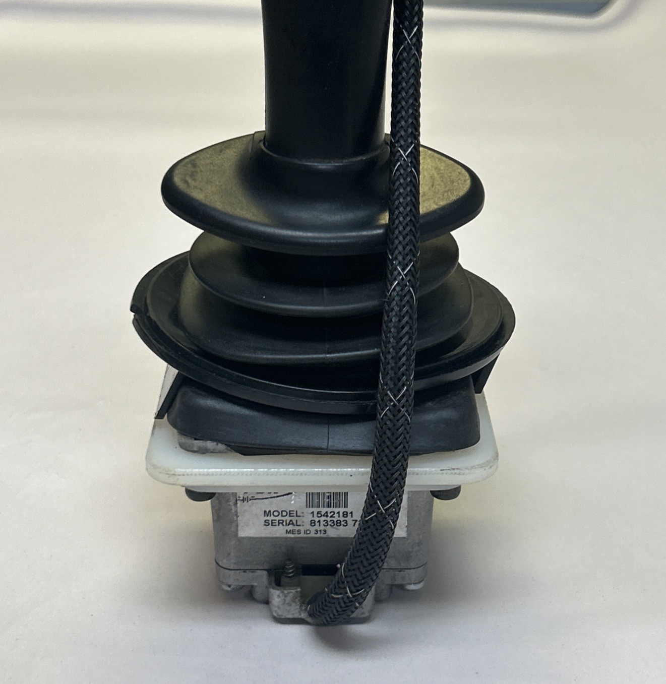 FSIP,1542181,Hyster Multi 4-Function Right Hand Joystick