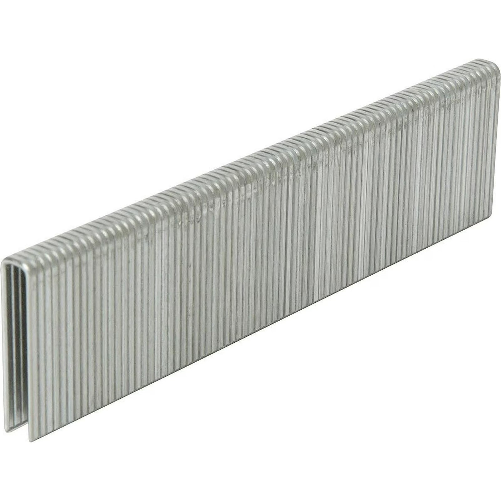 Metabo HPT Finish Staples | 1/4" x 1-1/4", 18 Gauge | Electro Galvanized, For...