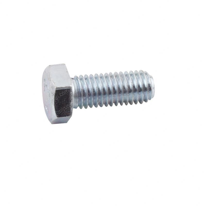 BC7007628 BOLT - HEX - M10-1.5 X 25