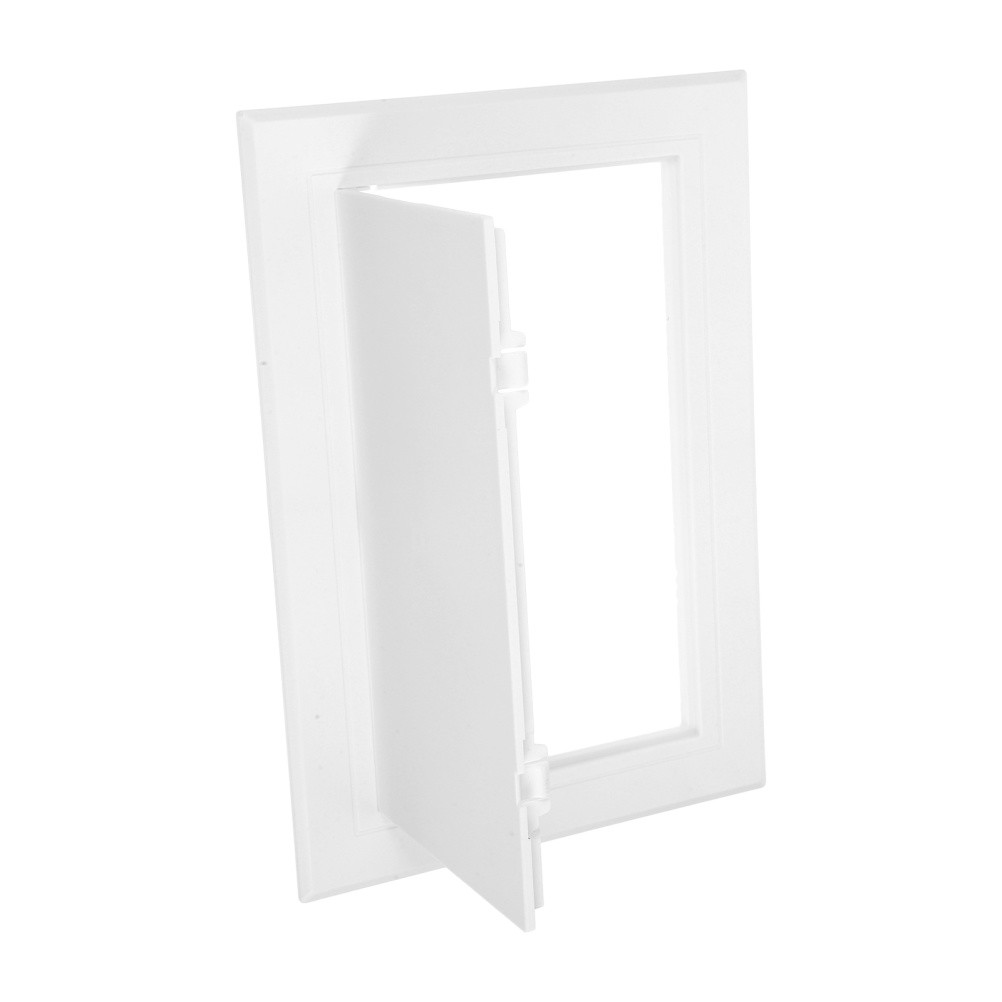 Wall Mounted Electrical Panel Cover Door Drywall Access Ceiling for