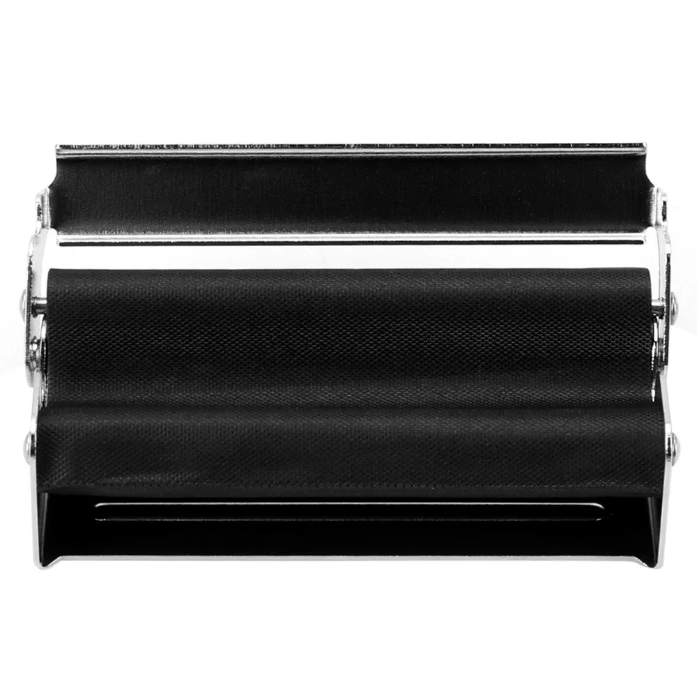 Intelligent Simple Metal Cigarette Rolling Machine Tobacco Roller 70mm