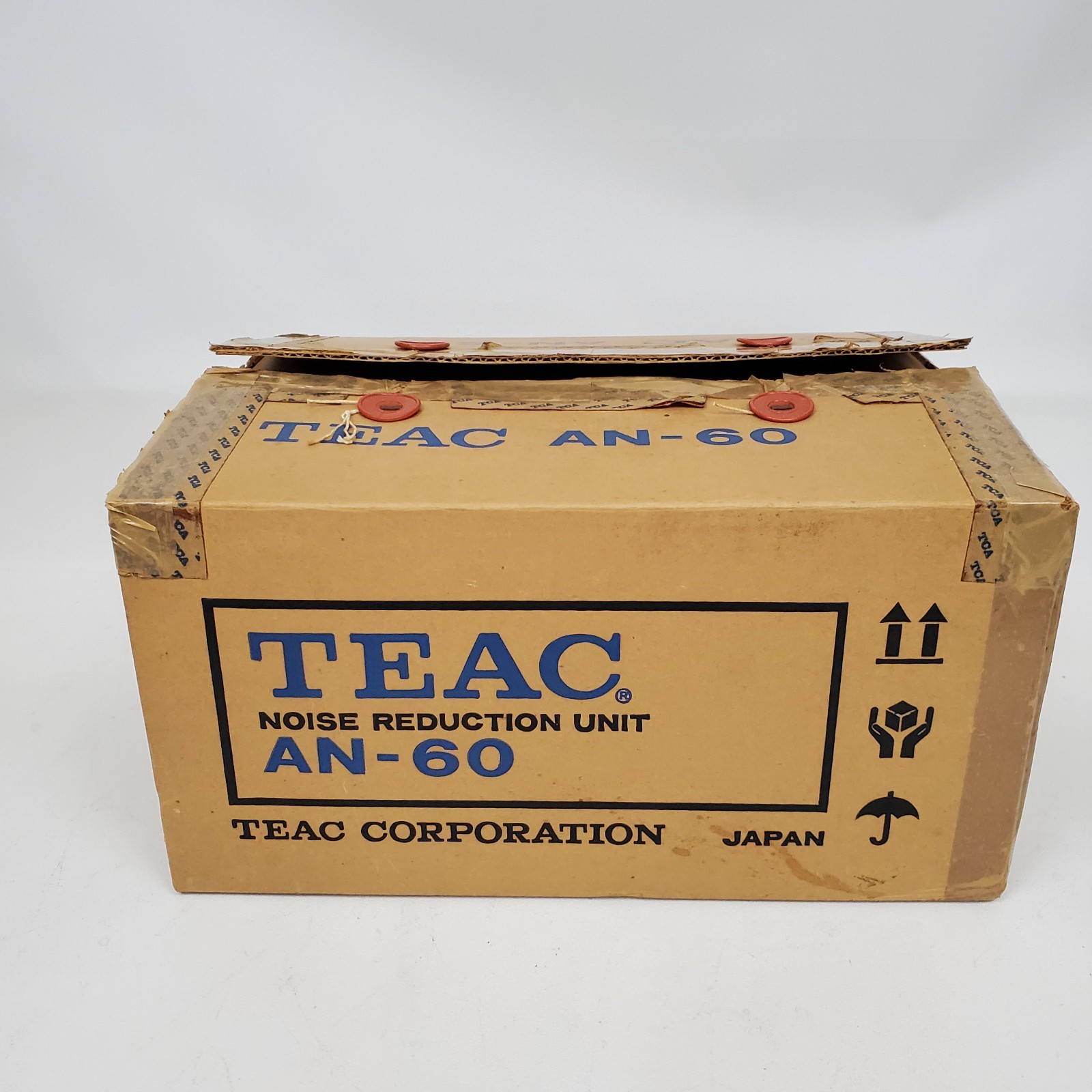 Teac AN-60 Noise Reduction Unit