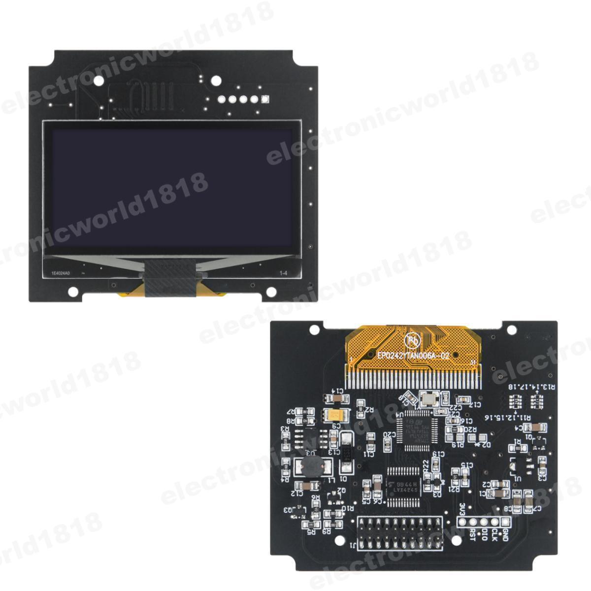 For Agilent U1253B True RMS OLED Digital Multimeters Display Screen Part Replace