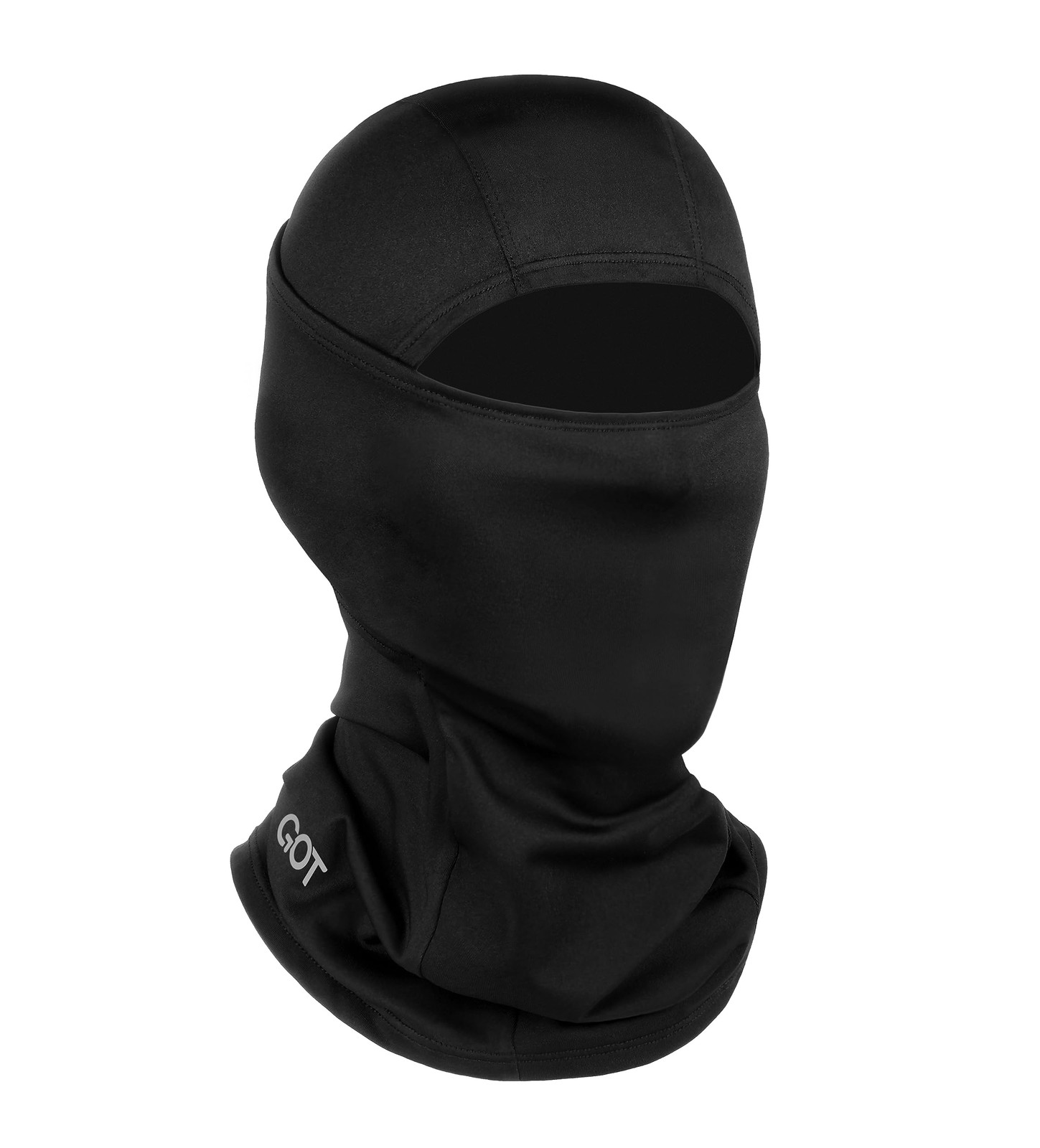 GOT Sports UPF 50+ Balaclava Face Mask  Sun Protection Hood Balaclava for Men...