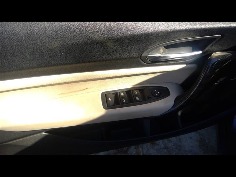 230i 2017 Fuse Box Cabin 685651