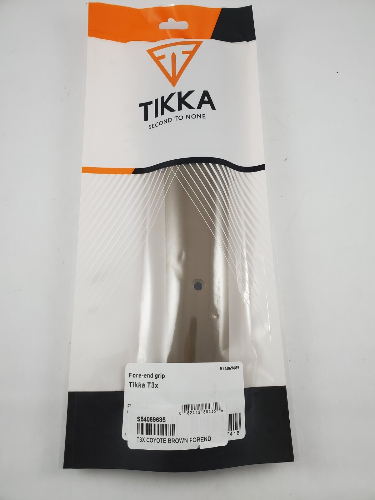 TIKKA - FOREND GRIP - T3X and T1X MTR - Coyote Brown