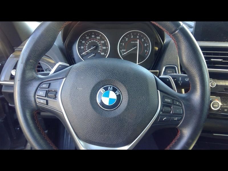 230i 2017 Fuse Box Cabin 685651