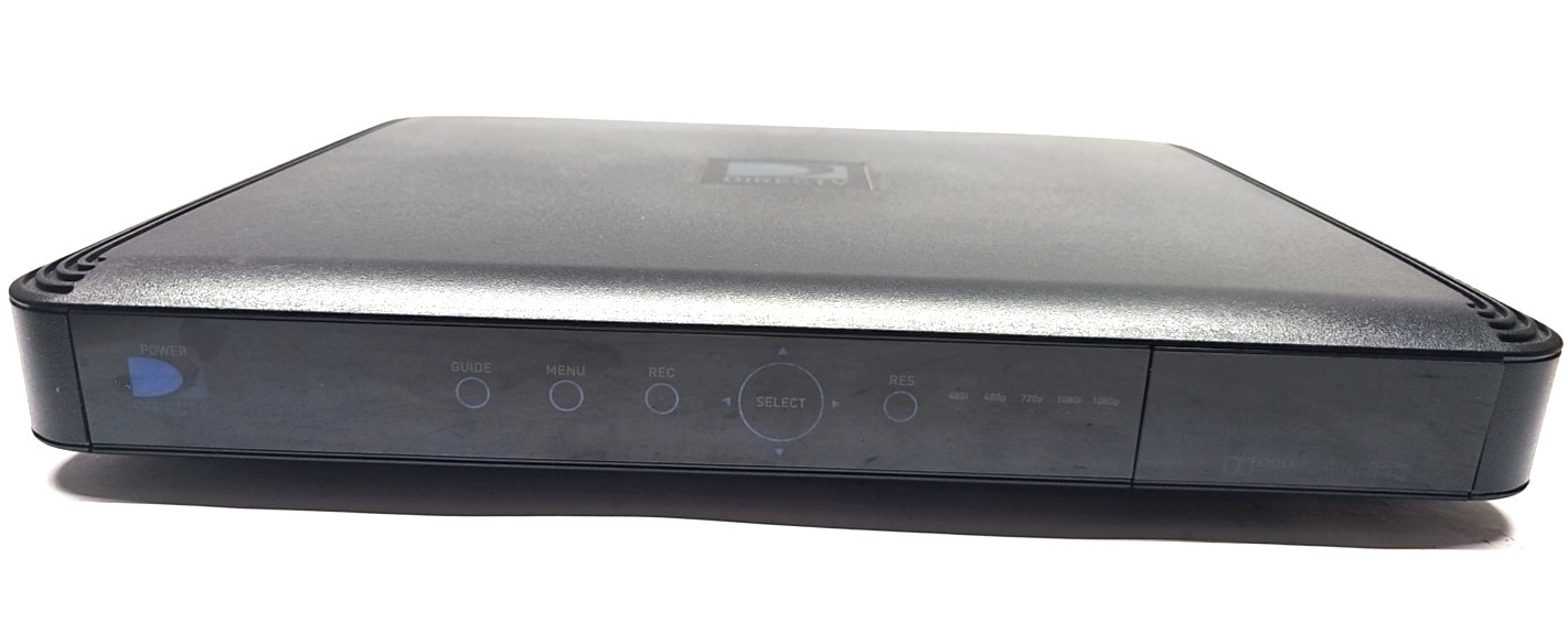 DirecTV HD Receiver - HR44-700 Without Accessories