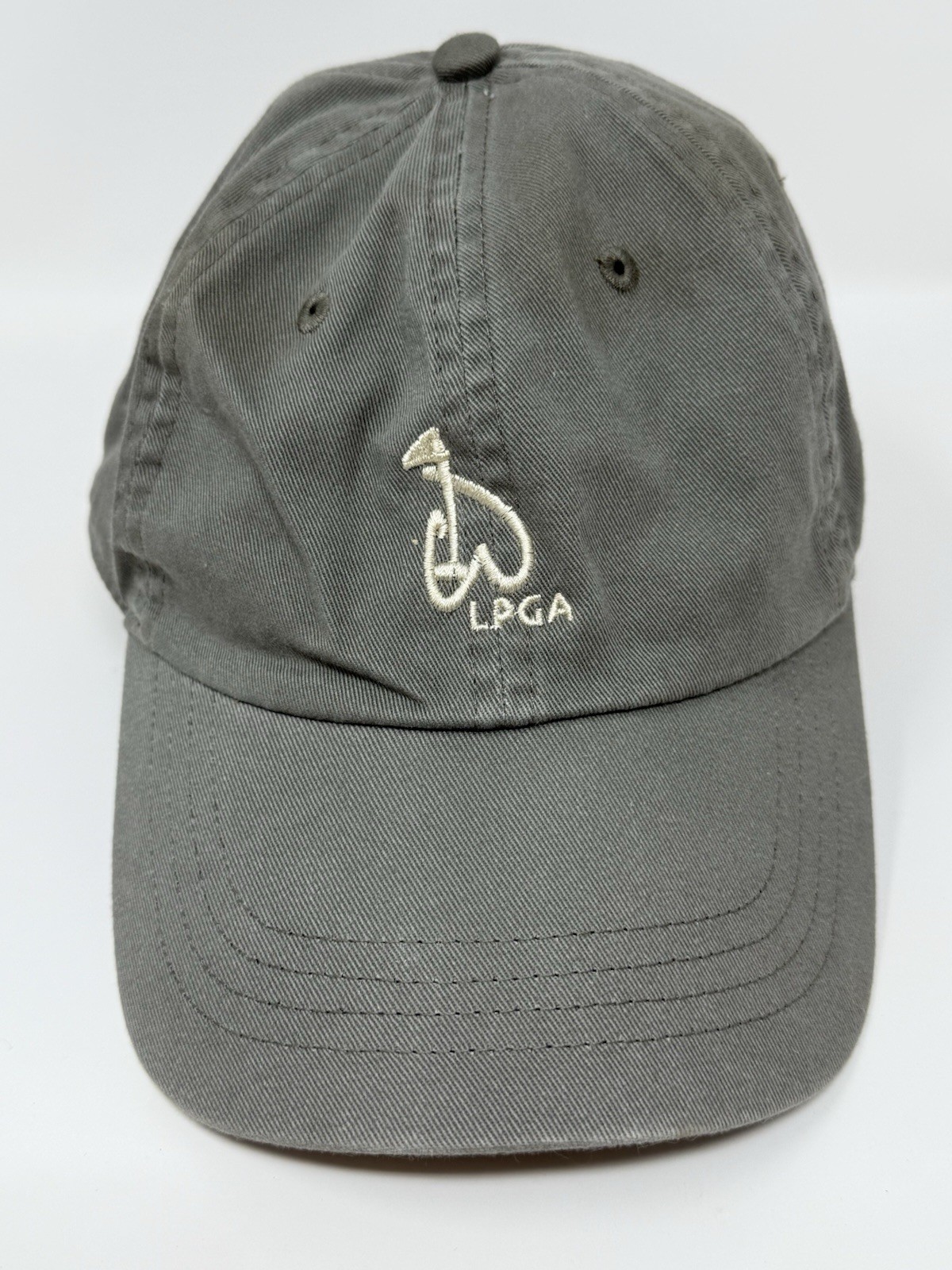 Wegman’s LPGA Golf Tour Rochester New York NY Baseball Hat Cap Adults One Size