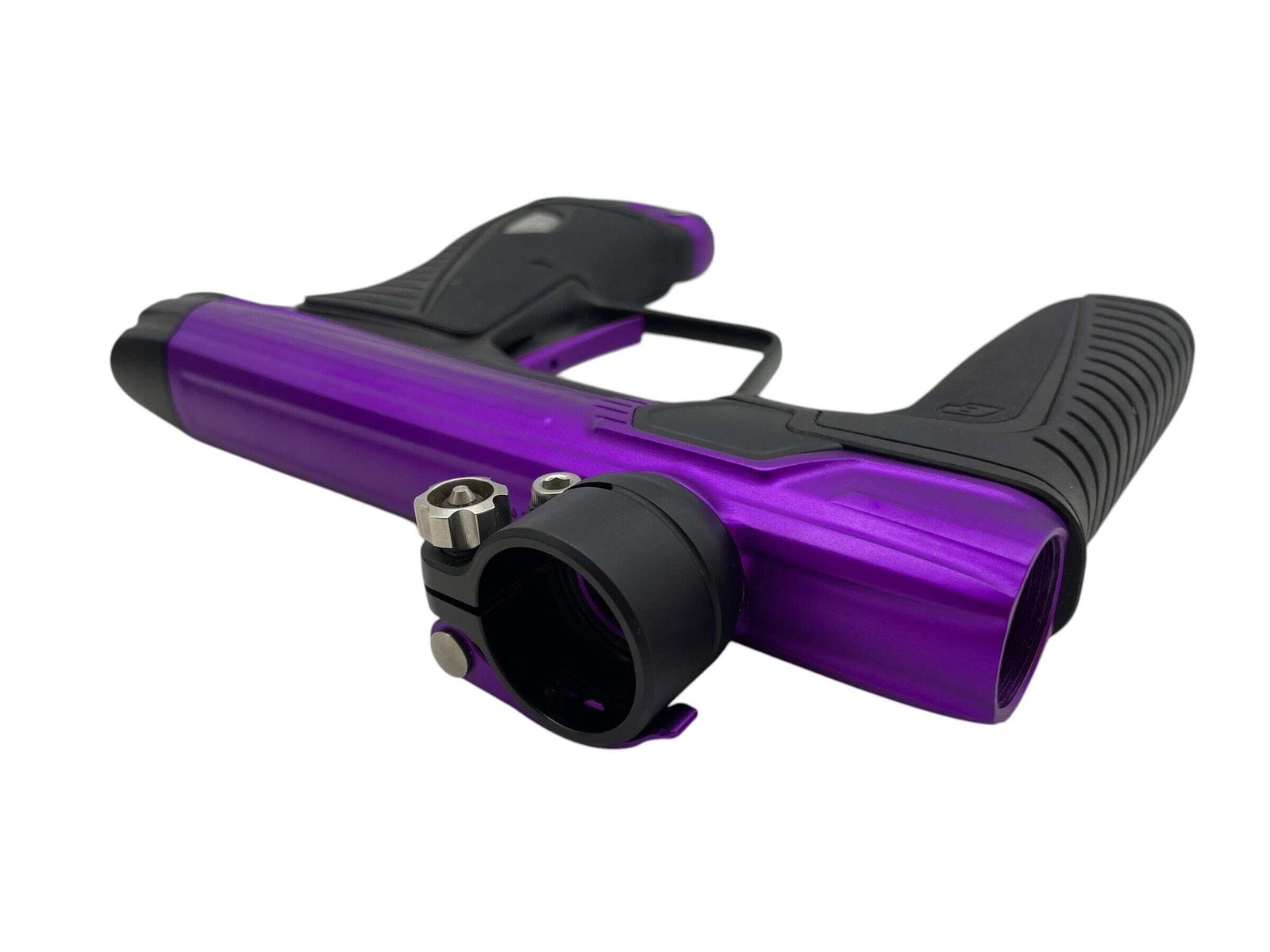 Planet Eclipse Gtek 180R Purple/Black Paintball Gun