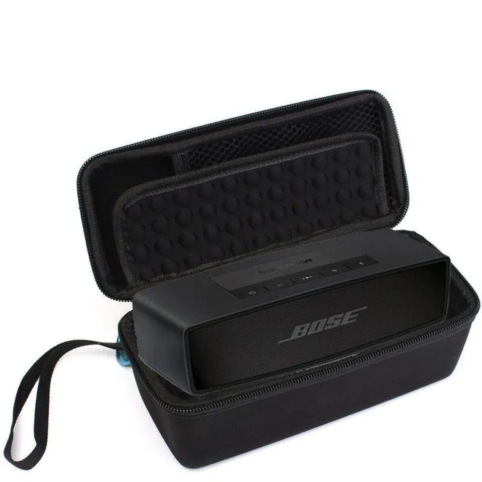 Case for Bose Soundlink Mini 1/2 and Soundlink Mini I/ II Wireless Bluetooth