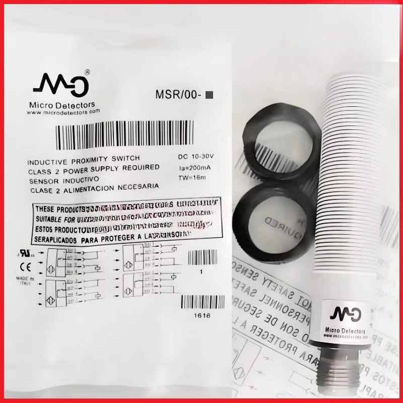 1PC NEW FIT FOR switch sensor MSR/00-1K