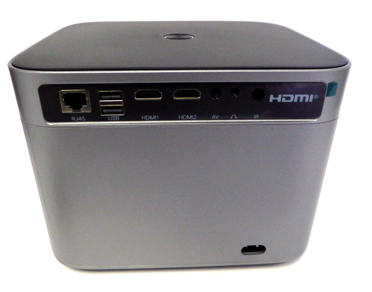 Toptro X7 Multimedia Android Projector 1080p 4K WiFi Bluetooth Built-in Apps