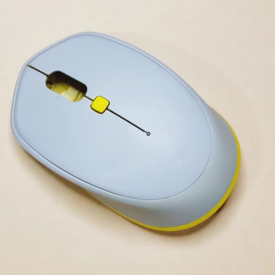 1PC Mouse Shell Mouse Cover Case Replacement Accessories for Logitech M336 M337