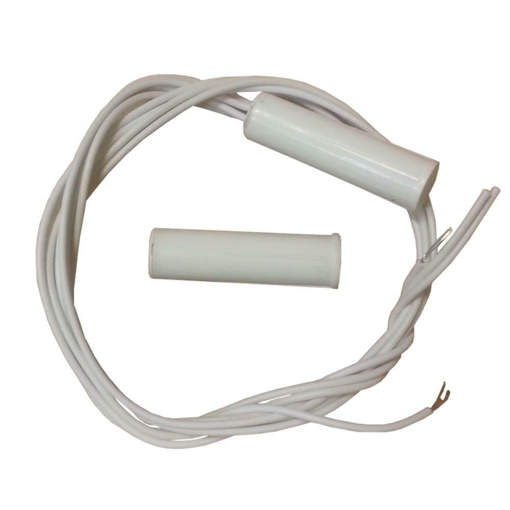 Door & Window Intruder Security Alarm Contact Range - Home, Garage, Commercial
