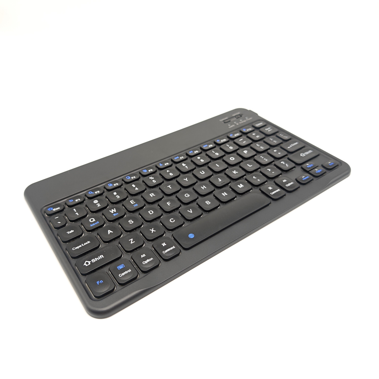 Wireless Bluetooth Keyboard 2.4GHz Mouse For Windows Android iOS PC Phone Tablet