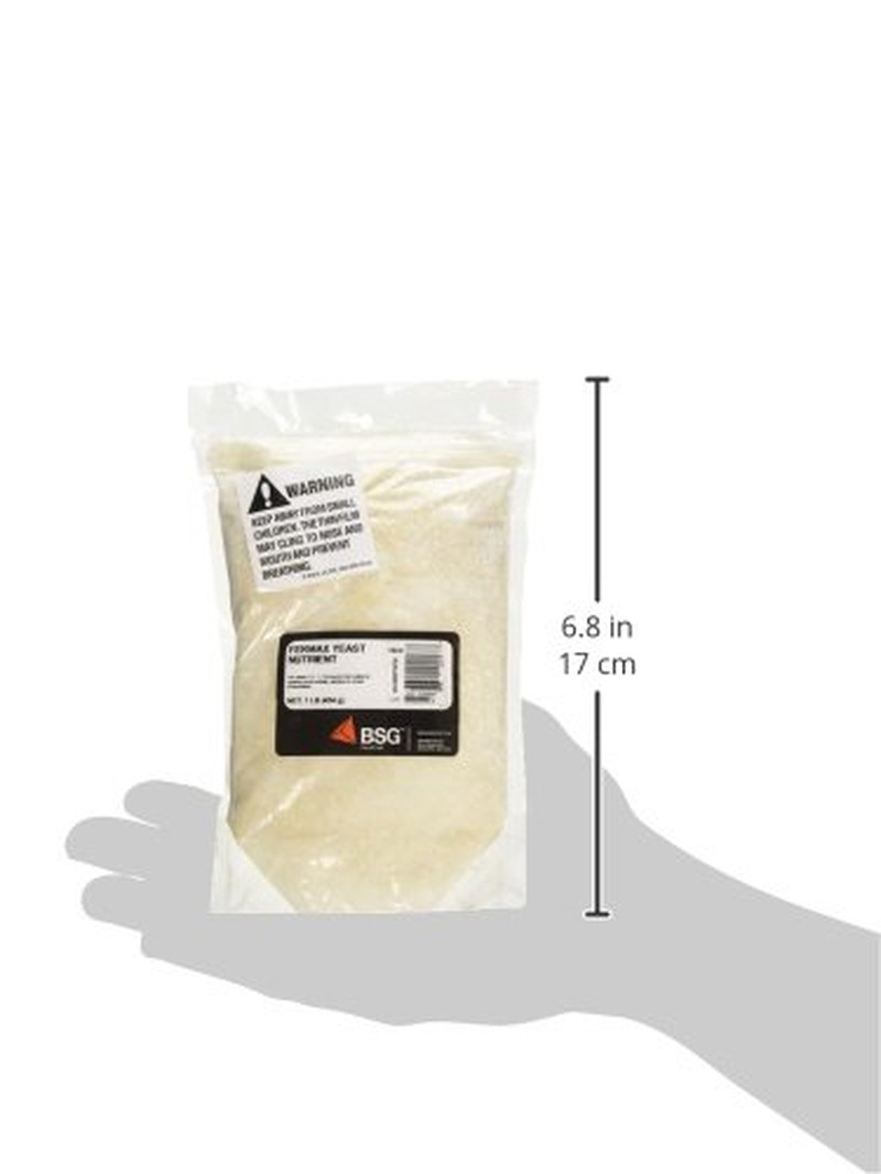 Fermax Yeast Nutrient, 1Lb