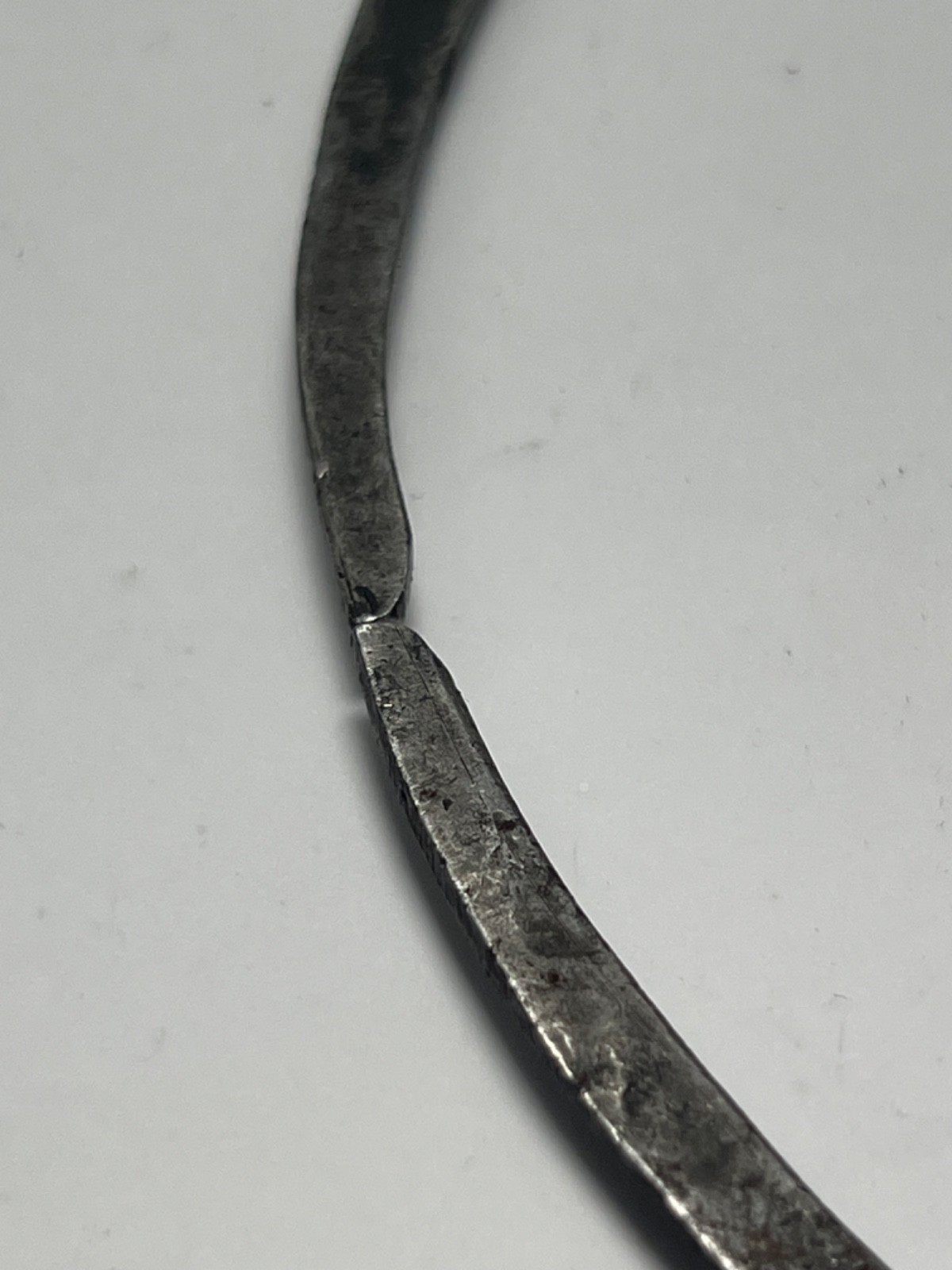 Calipers external Tool Metalworking Blacksmithing