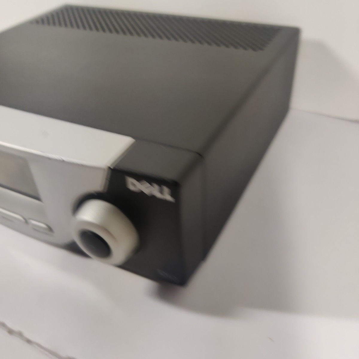 Sonic Blue Digital Audio Receiver Dell Rio Empeg Home Audio System Tested