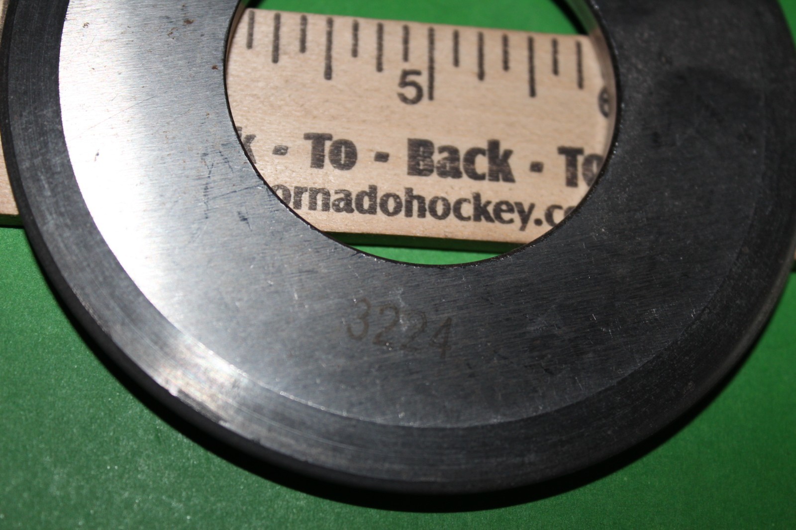 Rothenberger Collins E-Z cutter wheel 3224
