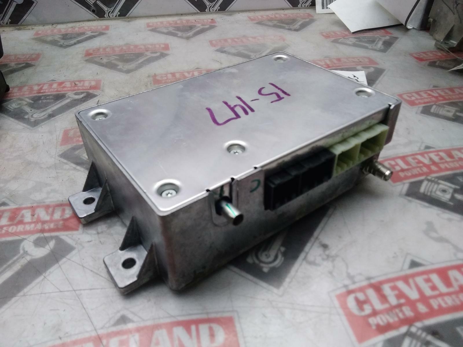 2006 Corvette OEM OnStar Communication Module 15864006