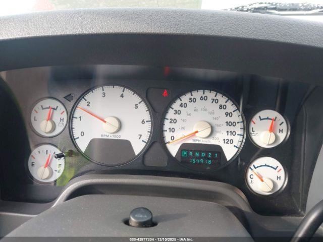 TDODR1500 2007 Glove Box 4958825