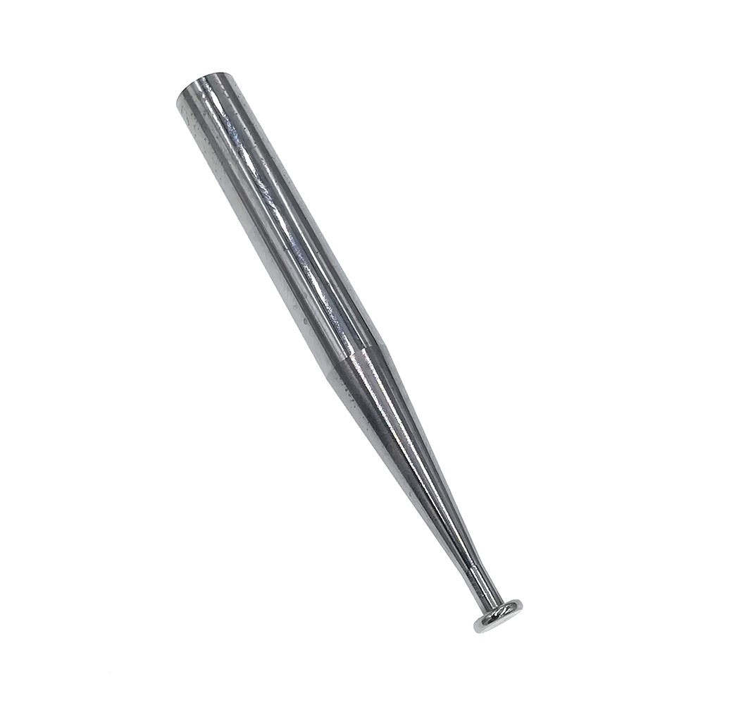 Disc-Shaped Probe For TESA Height Gauges 4.5mm Carbide Disk Insert TESA 00760074
