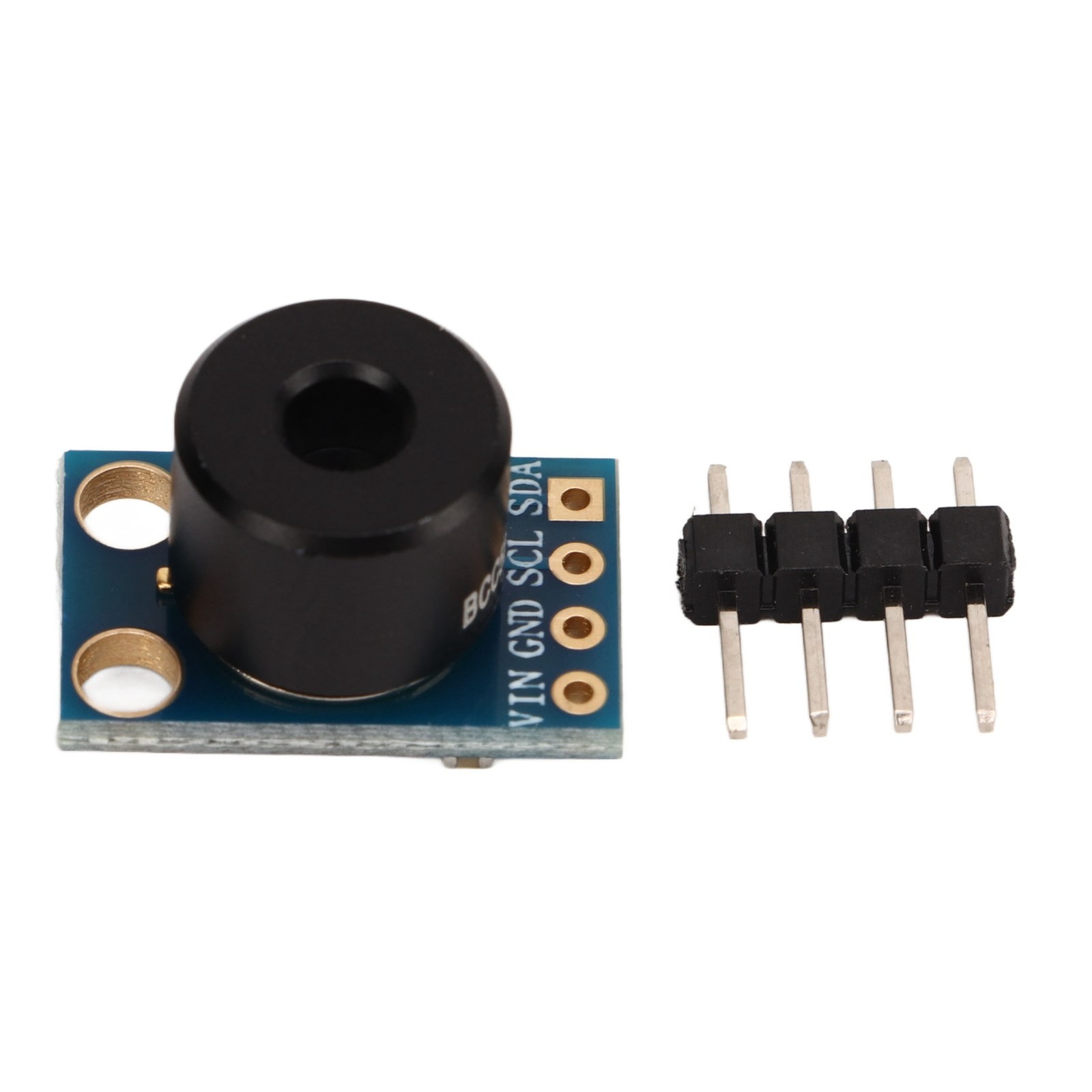Non Contact IR Infrared Temperature Sensor Detector Module BCC MLX90614ESF BCC