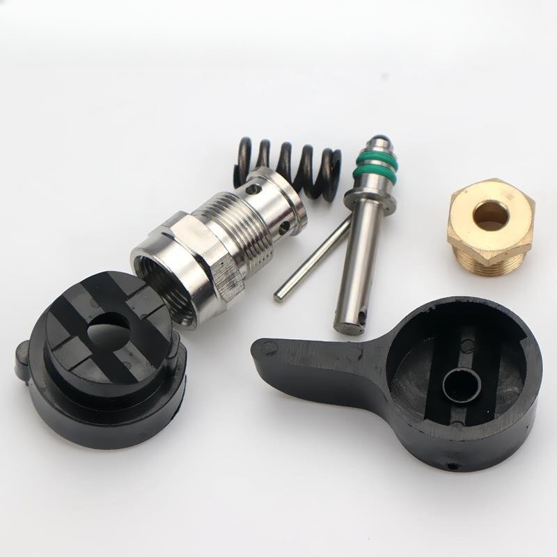 Spray Valve Drain For 390 395 490 495 595 Aftermarket Airless 235014