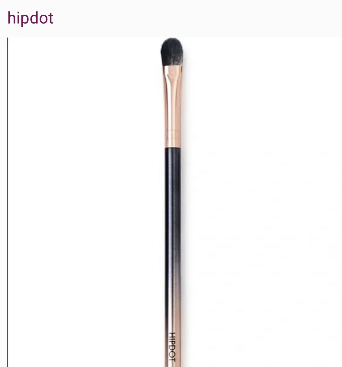Hipdot Precise Brush