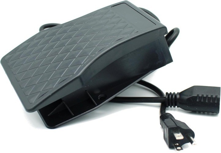 Foot Pedal Control Switch Dremel and Other Rotary Tools Size: regular