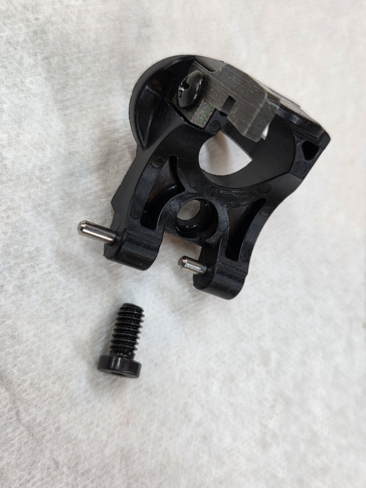 Tippmann 98 Cyclone Feed Adapter (#TA05015) Elbow