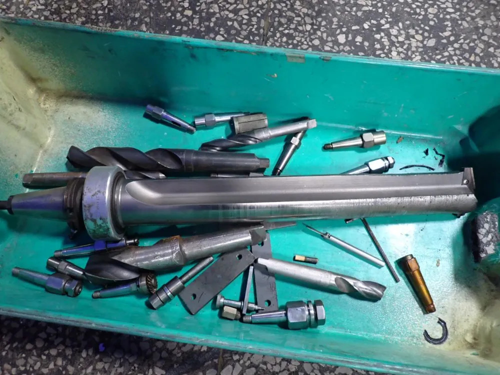 MISC. EQUIPMENT 08250881036