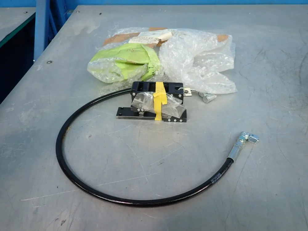 SUPFINA MACHINE CO 77200-091-033-00004 TAPE FEEDING CONTROL  05190222202