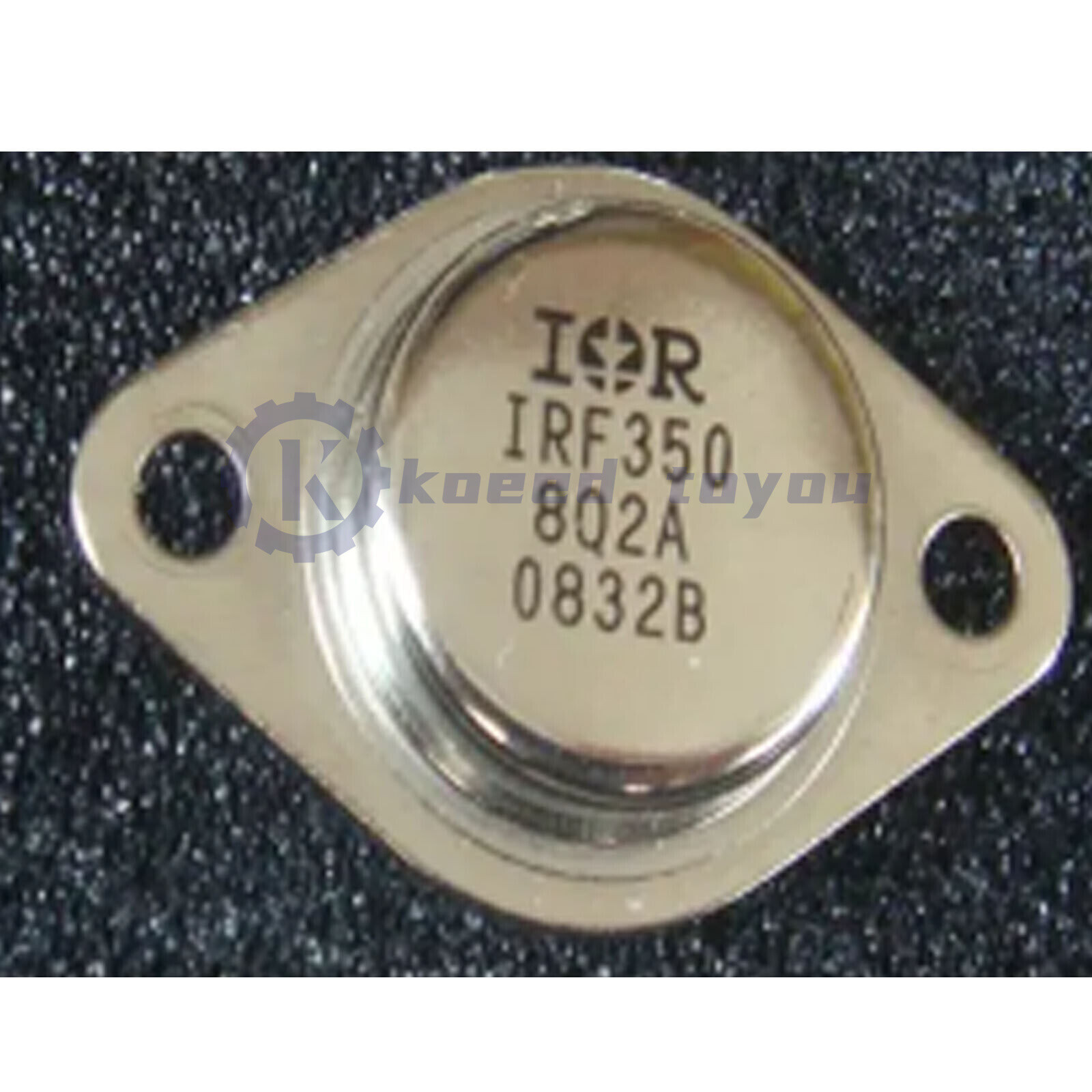 10Pcs new IR IRF350 Power Mosfet Transistor