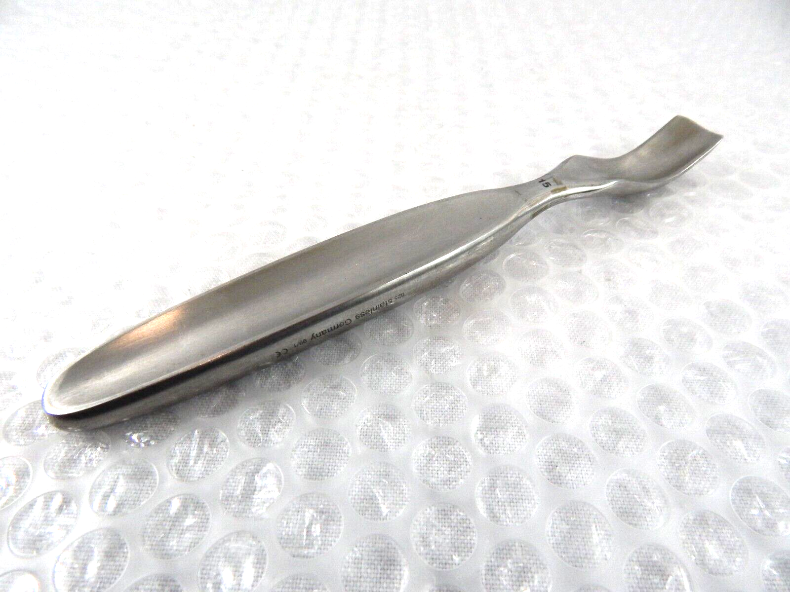 KMEDIC KM 69-764 MCGLAMERY ELEVATOR 15MM #15
