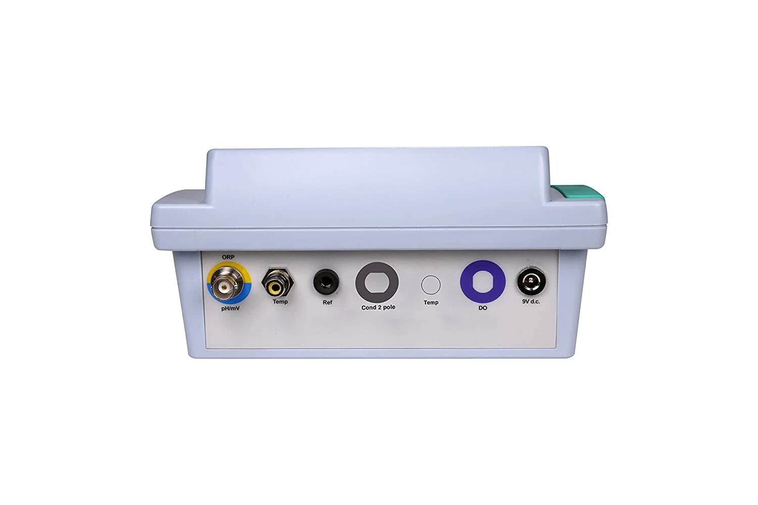 Apera Instruments PH910 Benchtop Lab pH Meter Kit with LabSen 211 Refillable
