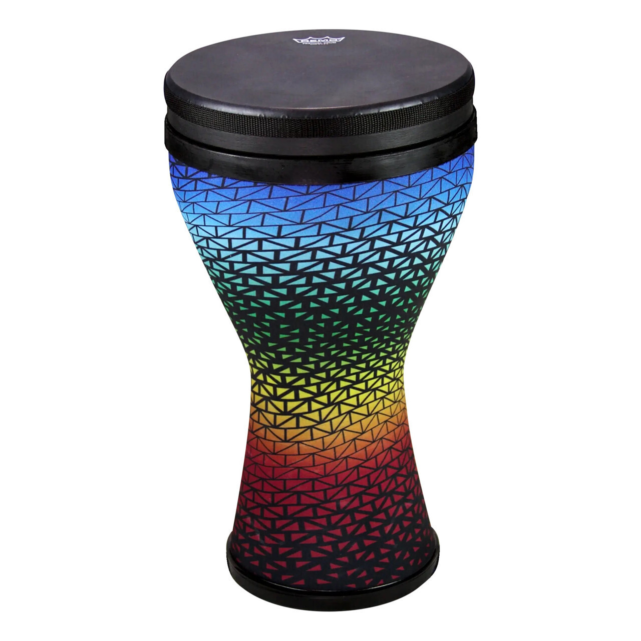 Remo Festival 10" Doumbek - Holi Blue