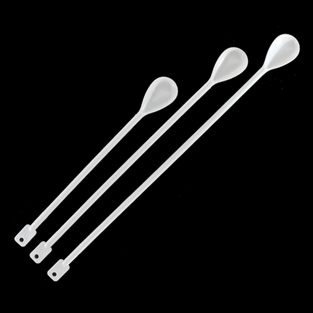 18in Plastic Spoon