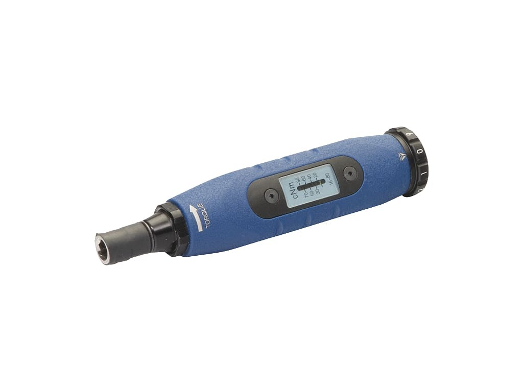 Lindstrom MAL500-3D - TORQUE MICRO-ADJBL 5-40 IN LB