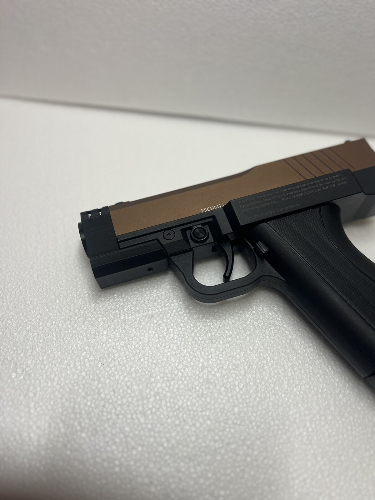 First Strike Fsc (Muzzle) Compensator